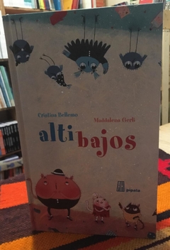 Altibajos