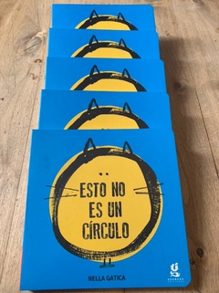 Esto no es un círculo