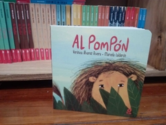 Al pompón - comprar online