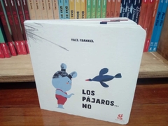 Los pájaros... No - comprar online