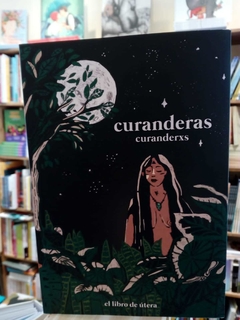 Curanderas - comprar online