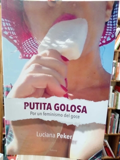 Putita golosa - comprar online