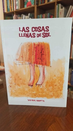 Las cosas llenas de sol