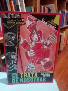 Se trata de nosotras - comprar online