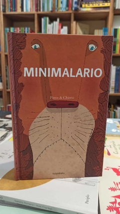 Minimalario - comprar online