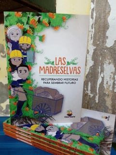 Las madreselvas