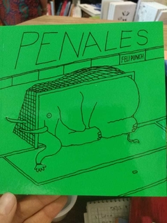 Penales - comprar online