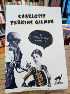 El empapelado amarillo