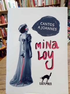 Cantos a Joannes, de Mina Loy