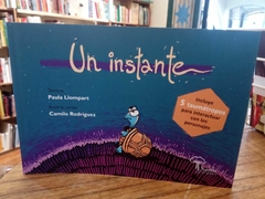 Un instante
