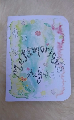 Metamorfosis