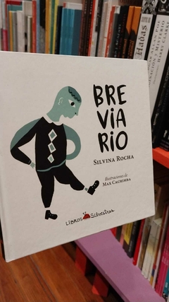 Breviario