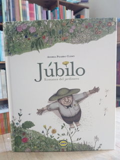 Júbilo