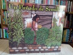 Un puñado de semillas