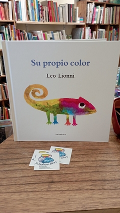 Su propio color