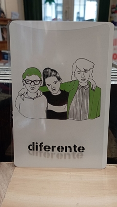 NOS (caja blanca) - comprar online