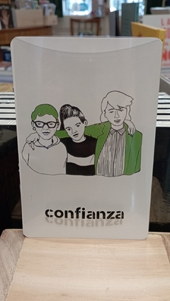 NOS (caja blanca) en internet