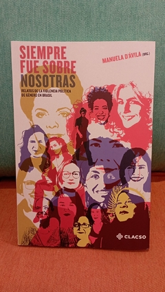 Siempre fue sobre nosotras