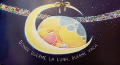 Un Mundo de Vaca - comprar online
