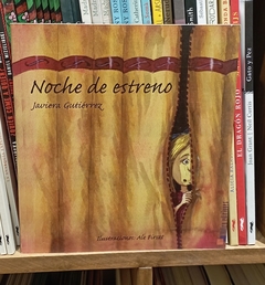Noche de estreno