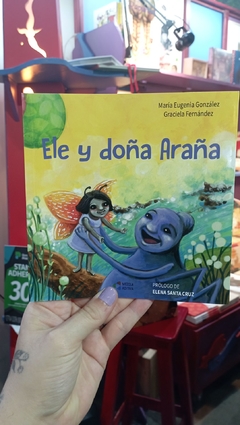 Ele y doña araña