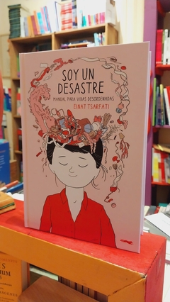 Soy un desastre