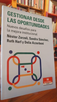 Gestionar desde las oportunidades