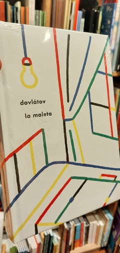 La maleta