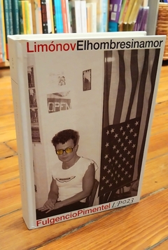 El hombre sin amor