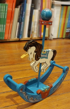Unicornio