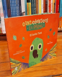 El Lorito Teté