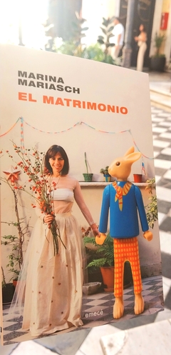 El matrimonio