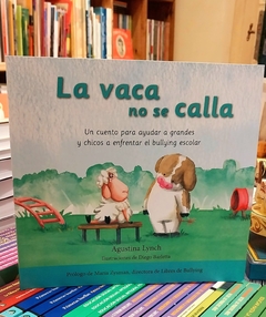 La vaca no se calla