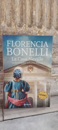 La casa Neville