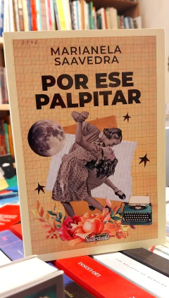 Por ese palpitar