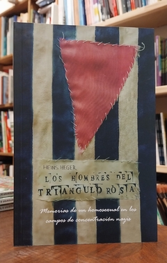Los hombres del triángulo rosa
