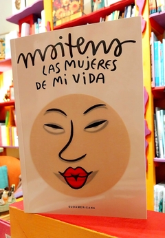 Las mujeres de mi vida