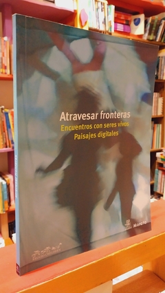 Atravesar fronteras