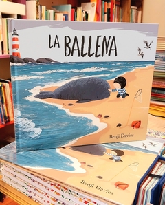 La ballena