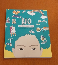 BIO un diario de vida