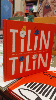Tilin tilin