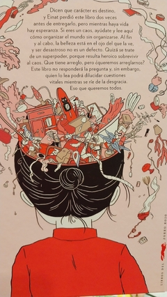 Soy un desastre - La Juglaresa Libros