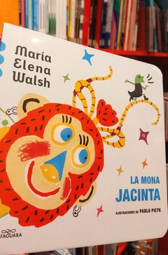 La mona Jacinta
