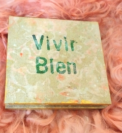 Vivir bien