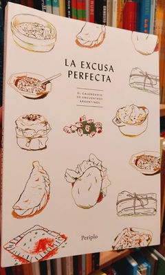 La excusa perfecta - comprar online