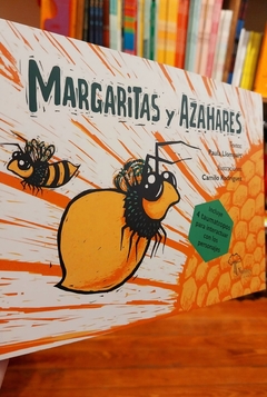 Margaritas y Azahares - comprar online