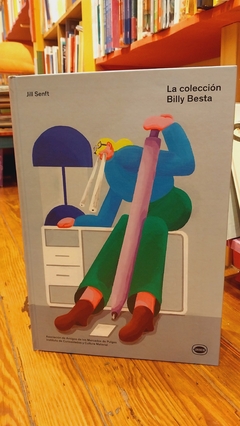 La colección de Billy Besta