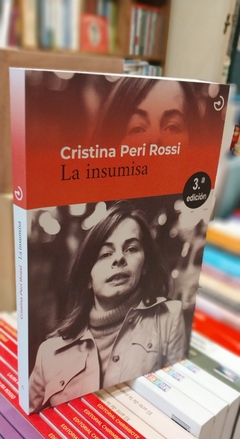 La insumisa