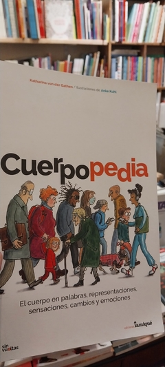 Cuerpopedia