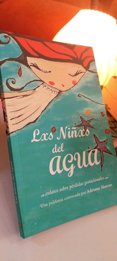 Las niñas del agua